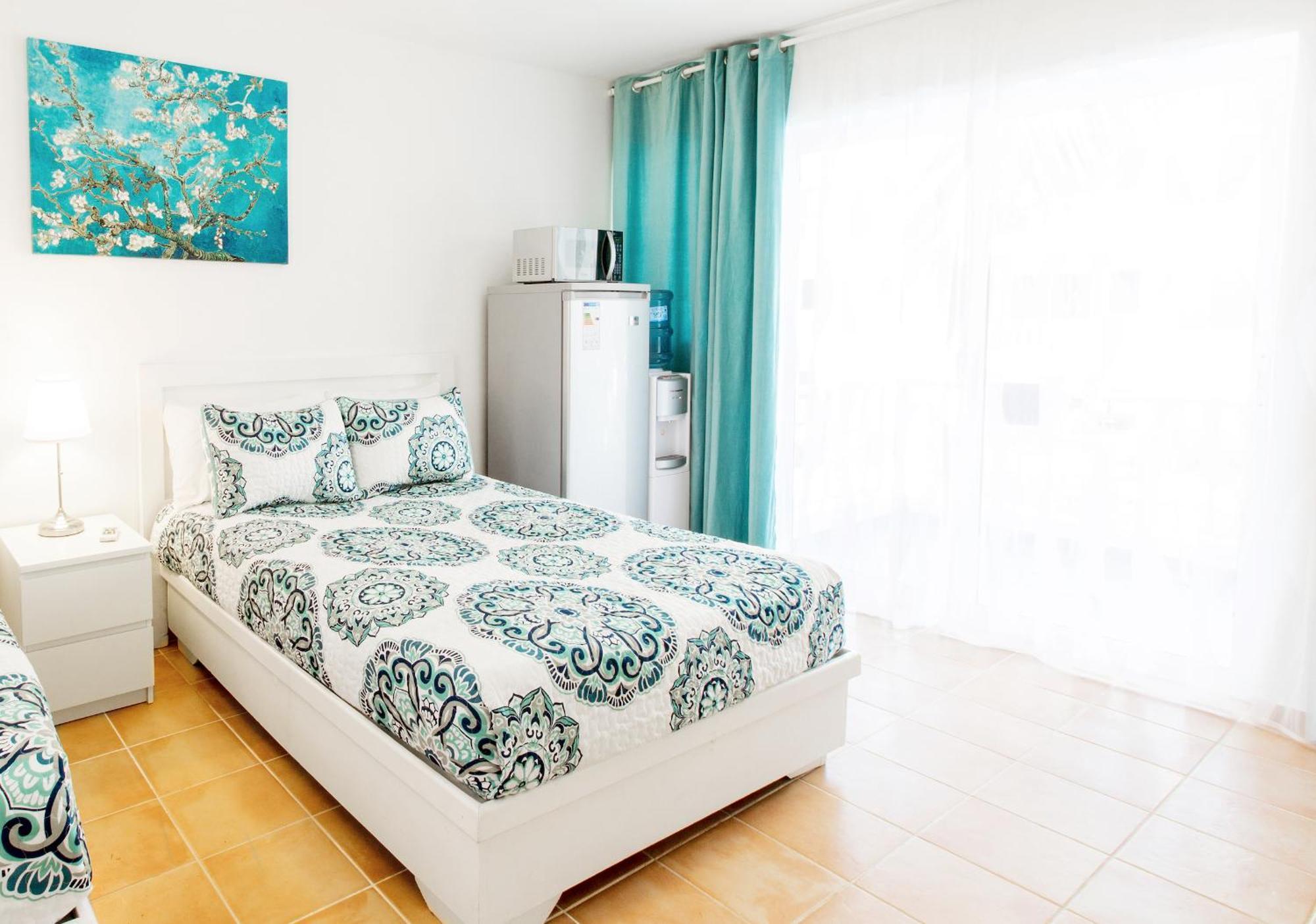Fiesta Sol Caribe Playa Los Corales Punta Cana Habitación foto