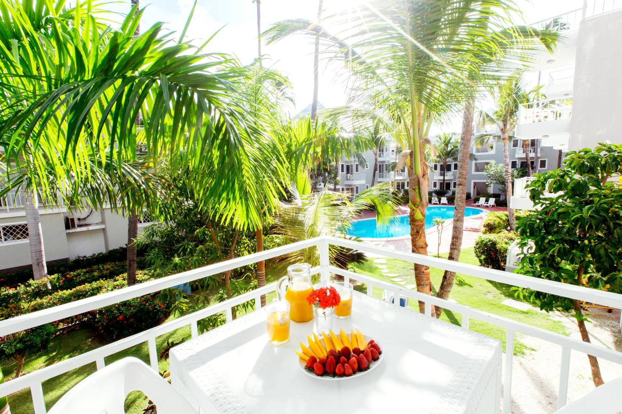 Fiesta Sol Caribe Playa Los Corales Punta Cana Habitación foto