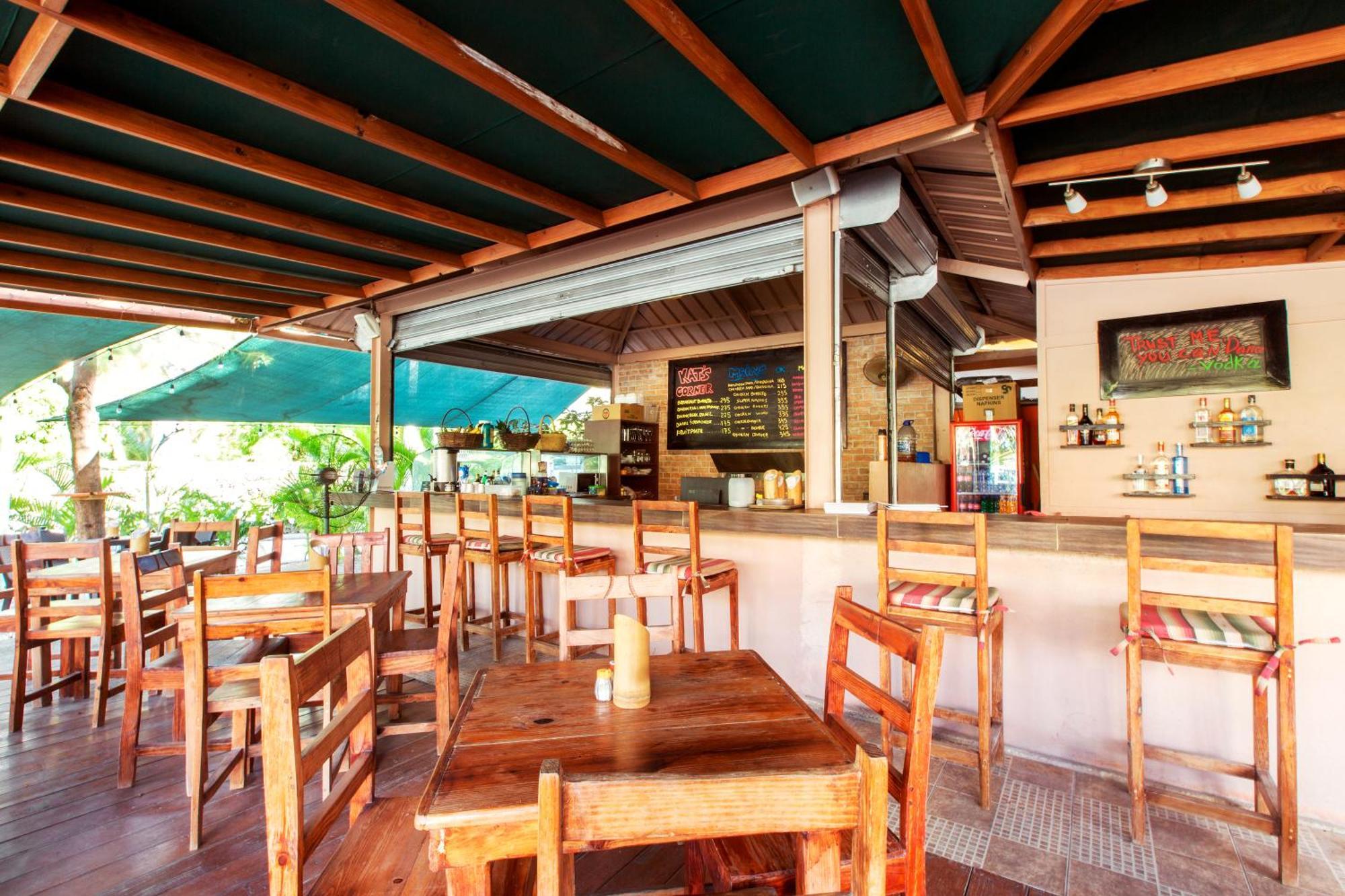 Fiesta Sol Caribe Playa Los Corales Punta Cana Exterior foto